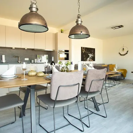 Diemelblick 1 Semesterbostad