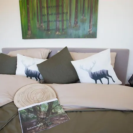 Diemelblick 1 Semesterbostad Heringhausen