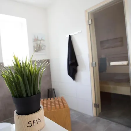 Semesterbostad Diemelblick 1 Heringhausen