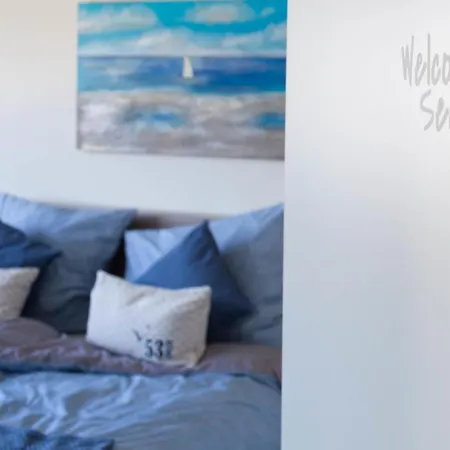 Diemelblick 1 Semesterbostad