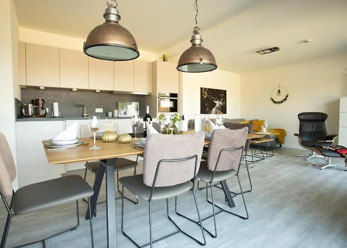 Diemelblick 1 Hébergement de vacances