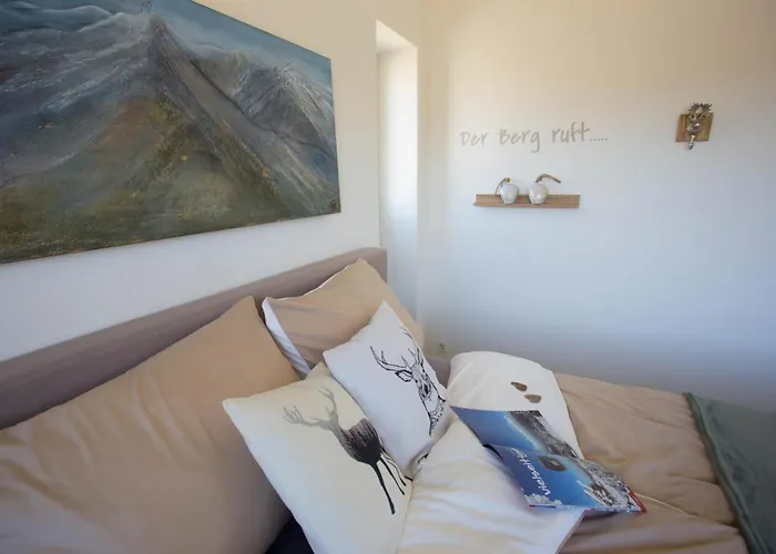 Hébergement de vacances Diemelblick 1