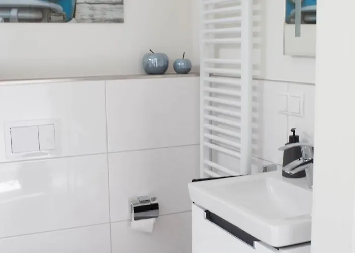 Hébergement de vacances Diemelblick 1 *