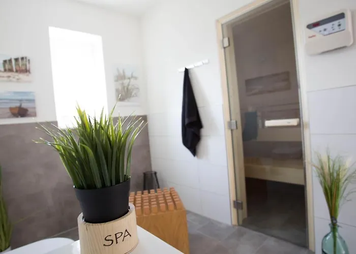 Hébergement de vacances Diemelblick 1 Heringhausen