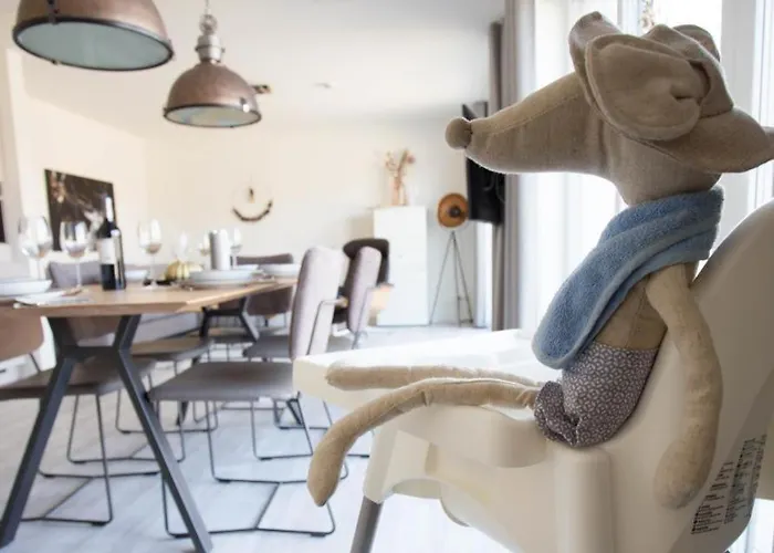 Diemelblick 1 Hébergement de vacances Heringhausen